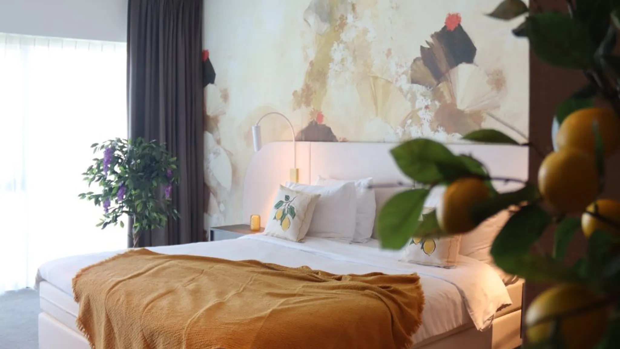 Dolce Vita Suite