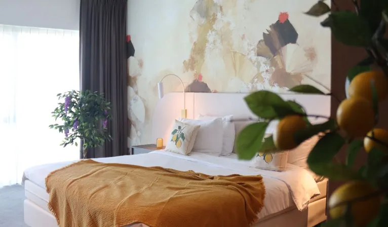 Dolce Vita Suite