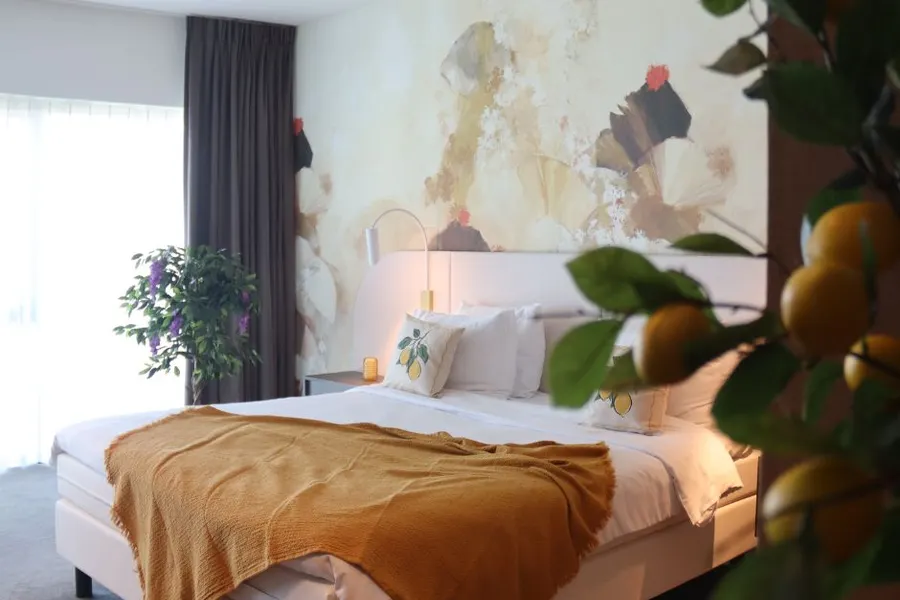 Dolce Vita Suite