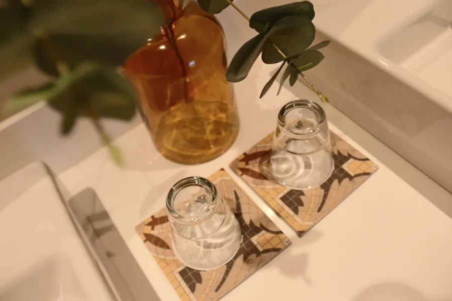 Dolce Vita Suite