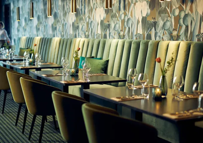 Van der Valk Texel Restaurant