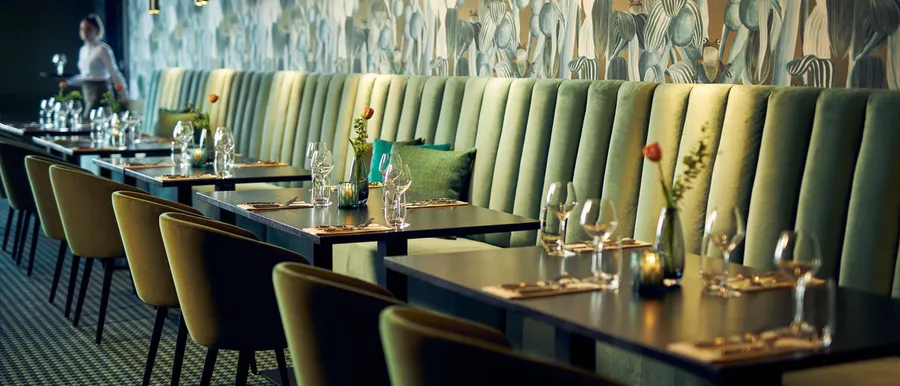 Van der Valk Texel Restaurant