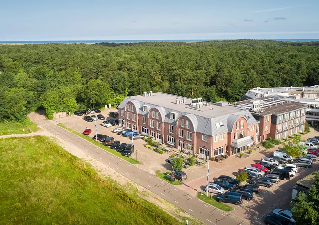 Hotel Texel - De Koog