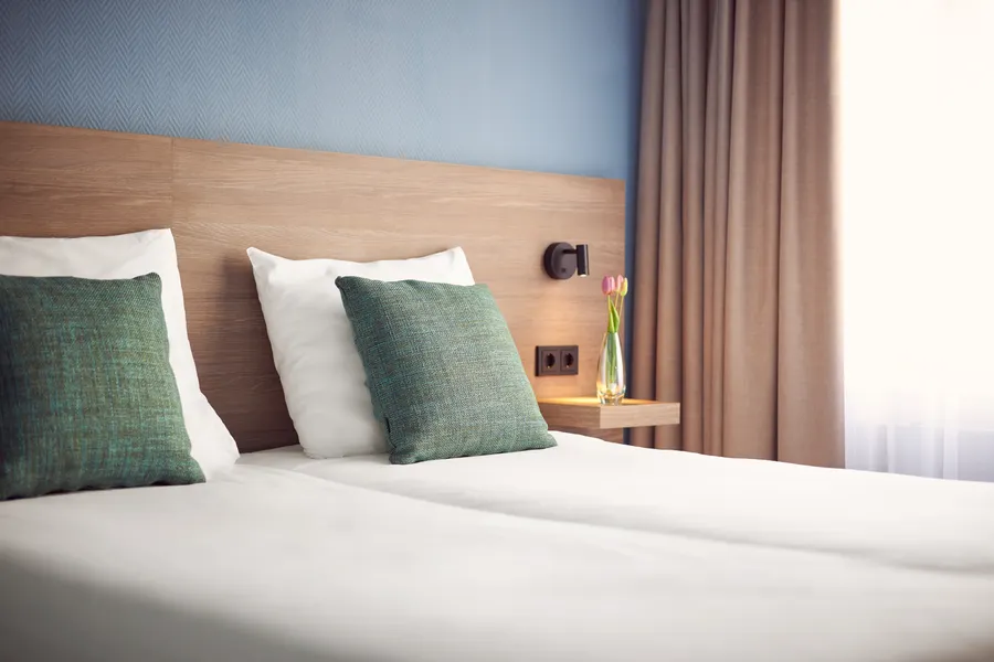 Comfort kamer