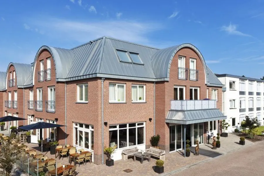Voorzijde