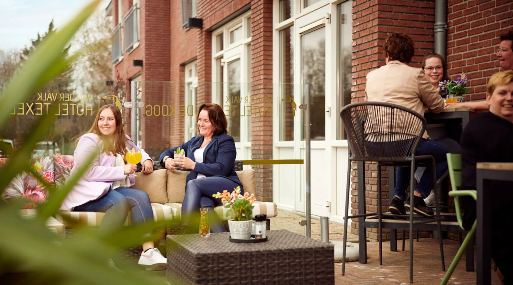 Hotel Texel
