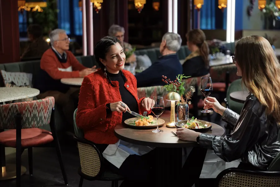 Verblijf bij Van der Valk Hotel Texel - De Koog en beleef de herfst aan zee met comfort en culinaire verwennerij.