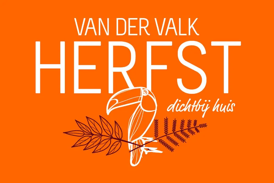 Heerlijke Herfst