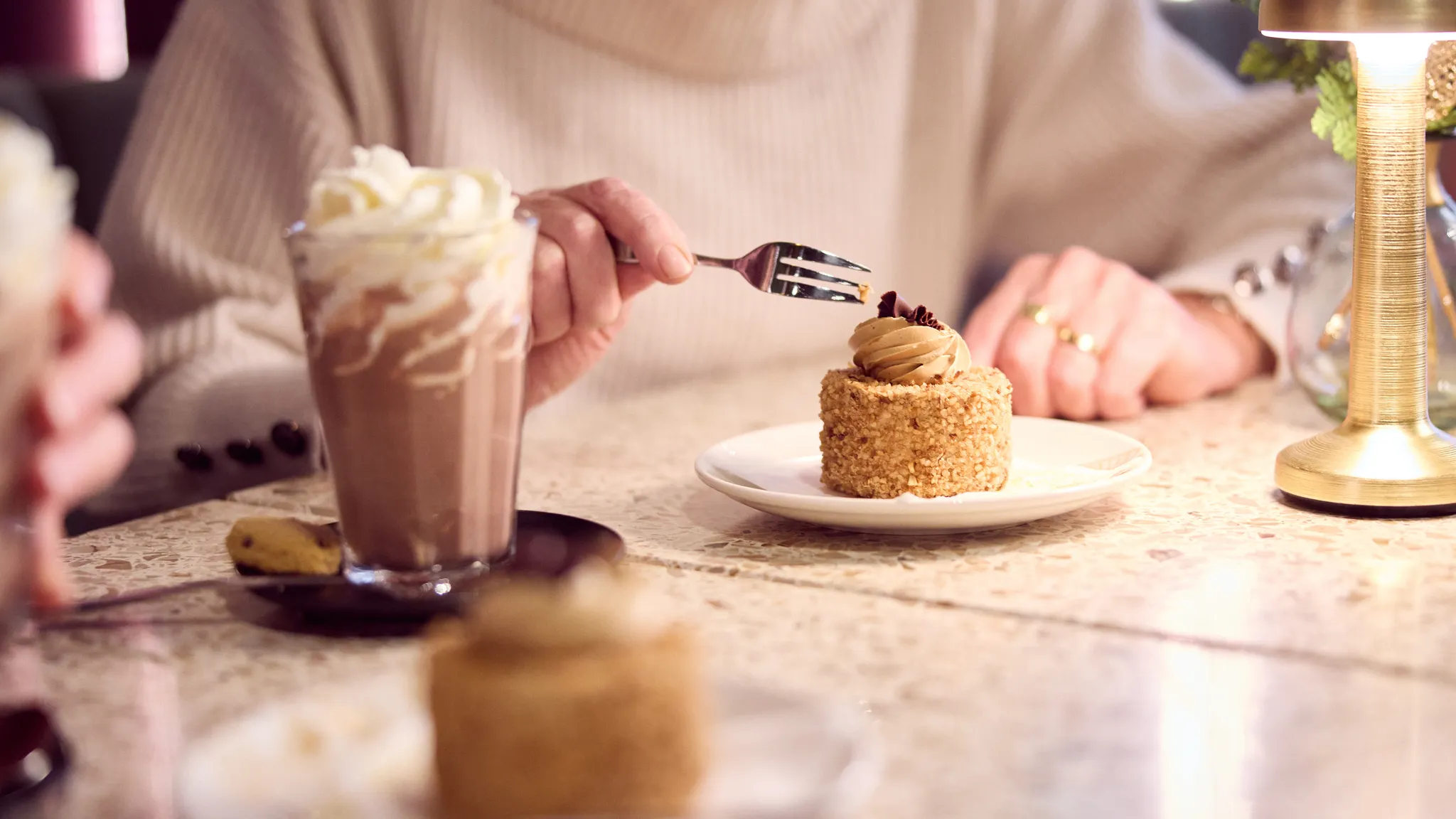 Fully unwind during the colder months with the Heart of Winter Package at Van der Valk.