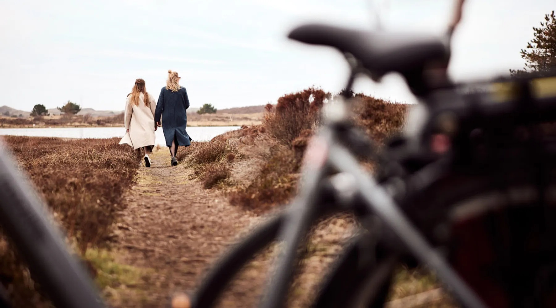 Het ideale winterarrangement voor wie wil ontspannen in een sfeervolle en rustige omgeving.