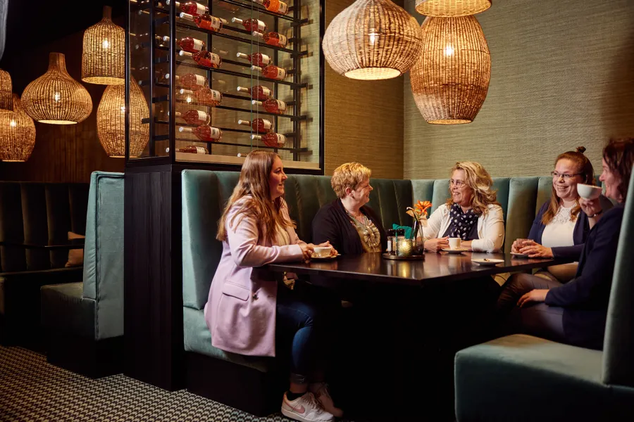 Geniet van een minivakantie op Texel met 3 of 4 overnachtingen bij Van der Valk Hotel Texel - De Koog.