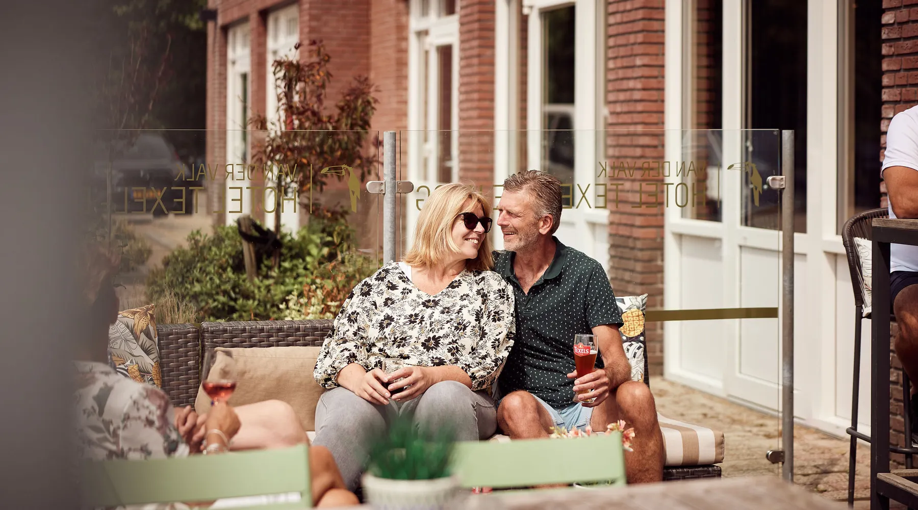Hotel Texel
