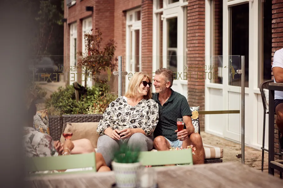 Hotel Texel