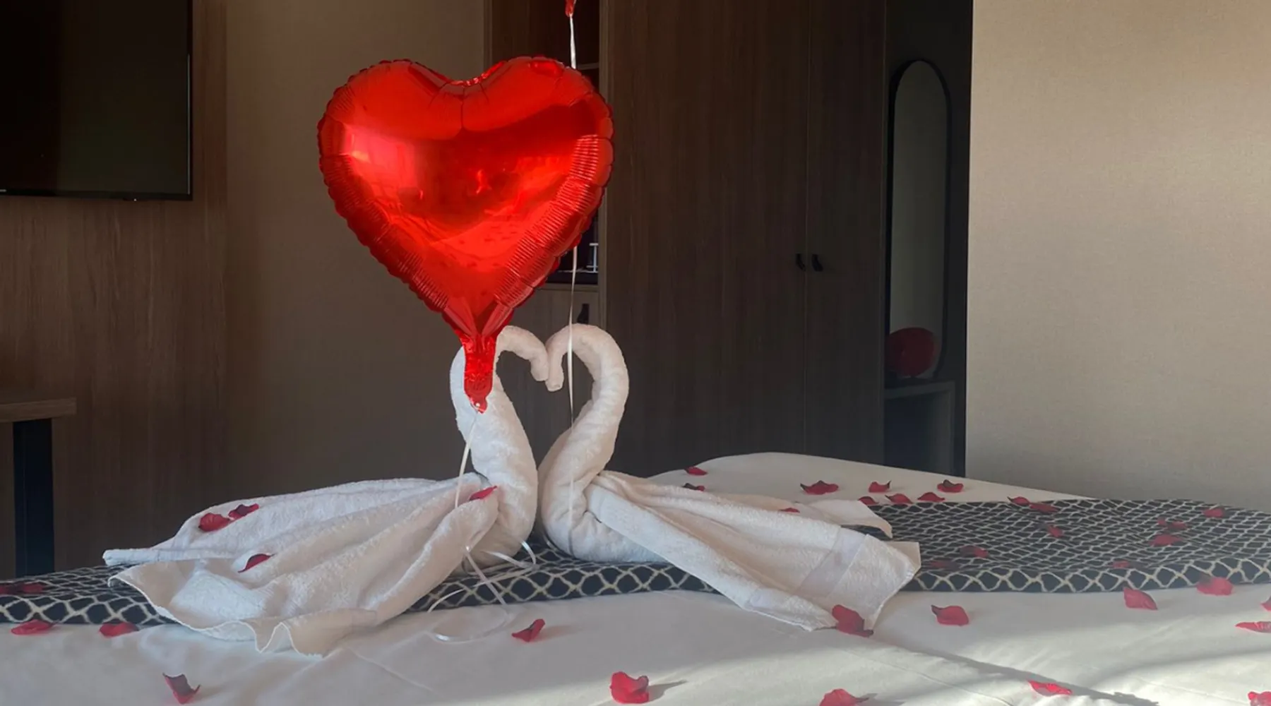 alles is liefde