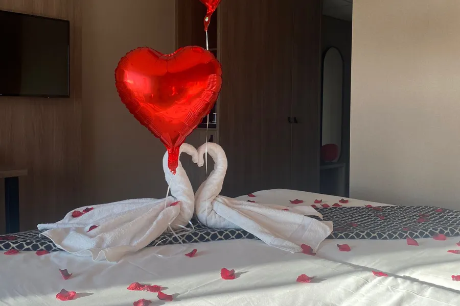 alles is liefde