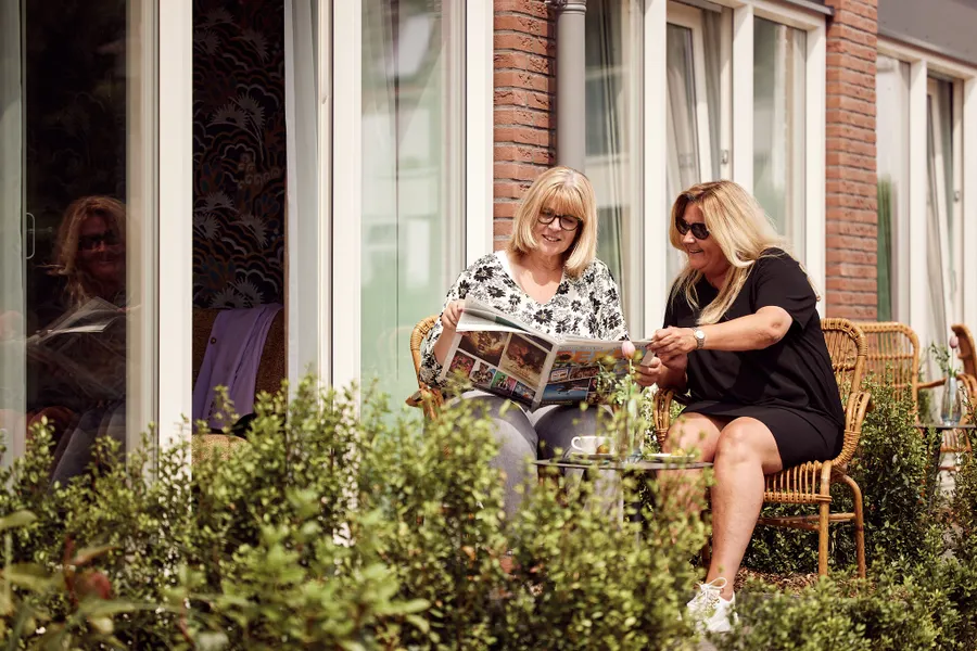 Verblijf 7 nachten op Texel en betaal slechts voor 6 nachten bij Van der Valk Hotel Texel - De Koog.