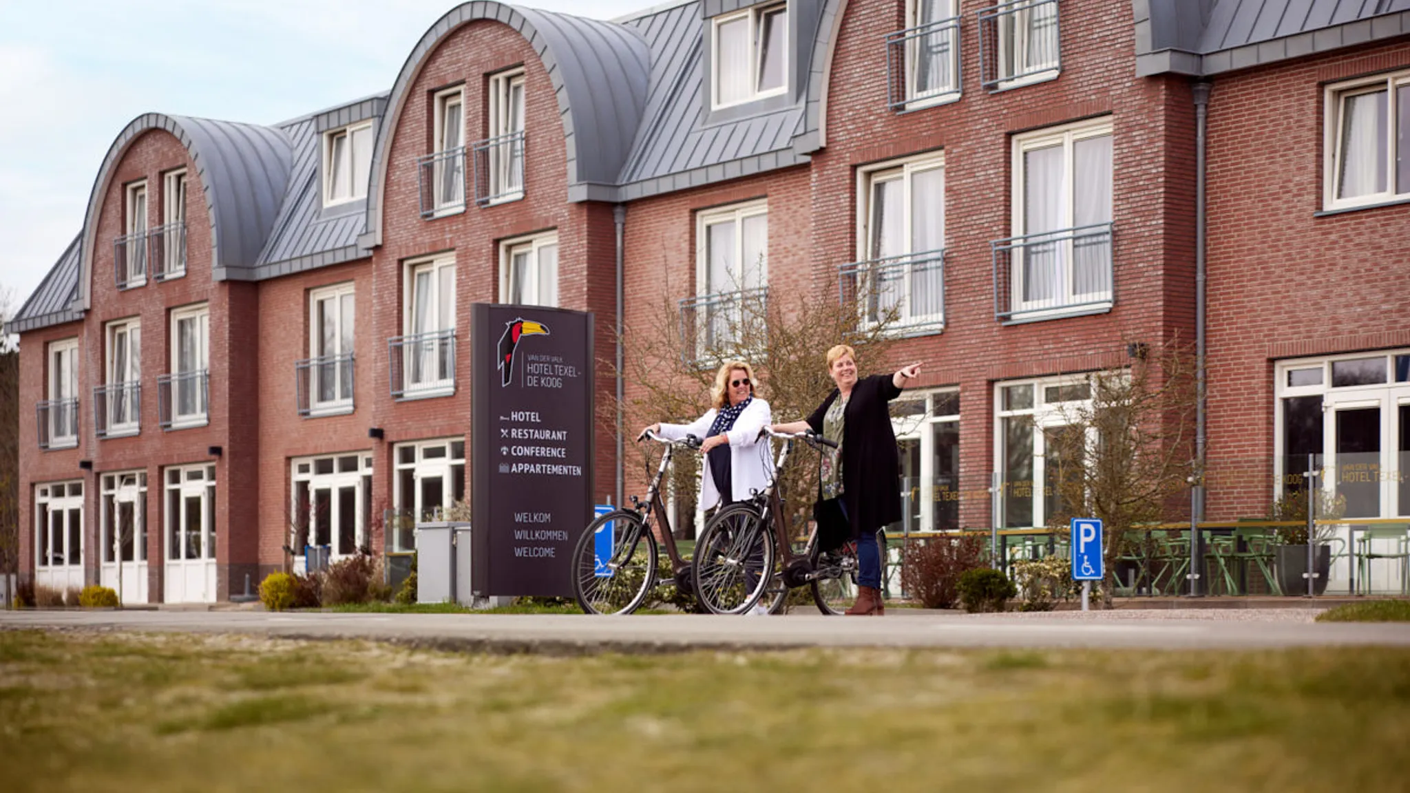 Geniet van 3 nachten inclusief ontbijt en driegangendiner in ons sfeervolle restaurant.