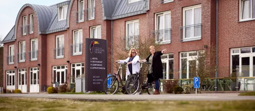 Geniet van 3 nachten inclusief ontbijt en driegangendiner in ons sfeervolle restaurant.