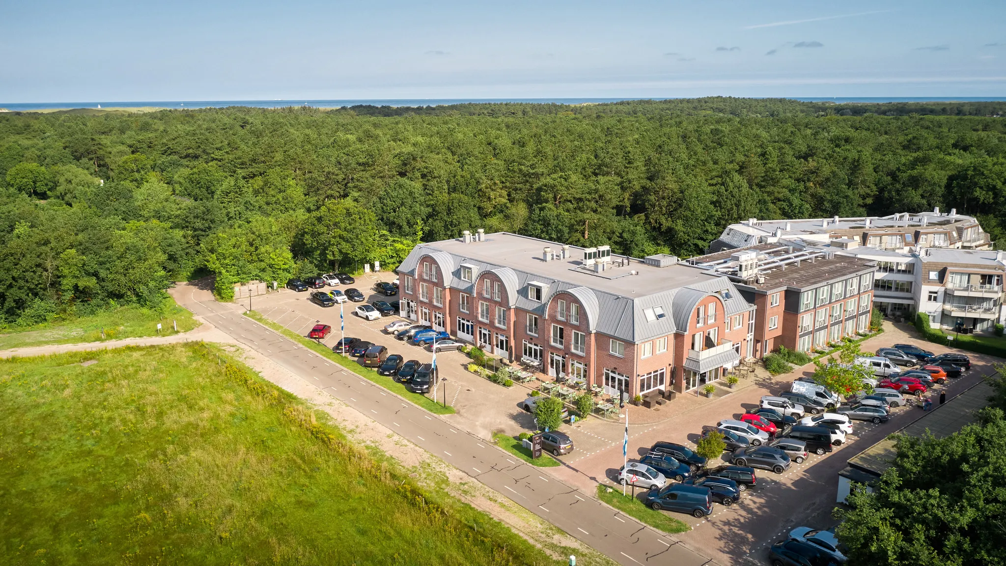 Perfect for those wanting to extend their summer by the sea.