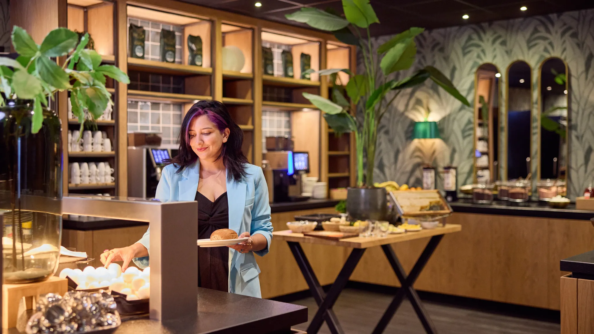 Includes free WiFi, free parking, and a comfortable hotel stay.