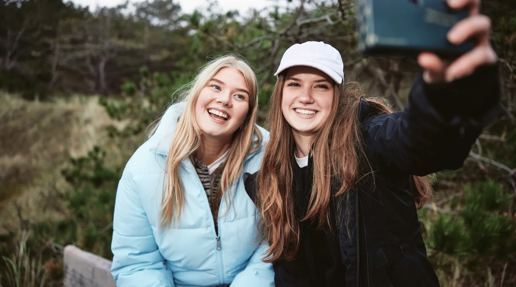Geniet van een gezellig vriendinnenweekend op Texel bij Van der Valk Hotel Texel - De Koog.