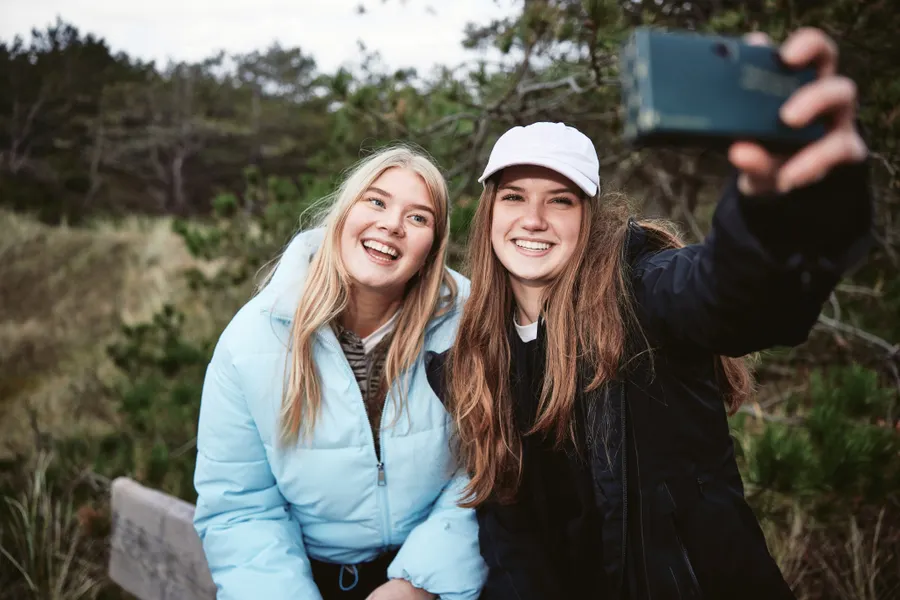 Enjoy a fun girlfriends' getaway on Texel at Van der Valk Hotel Texel - De Koog.