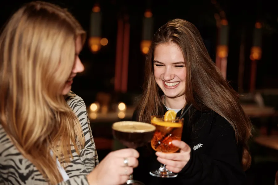 Relax and enjoy Texel together like never before.