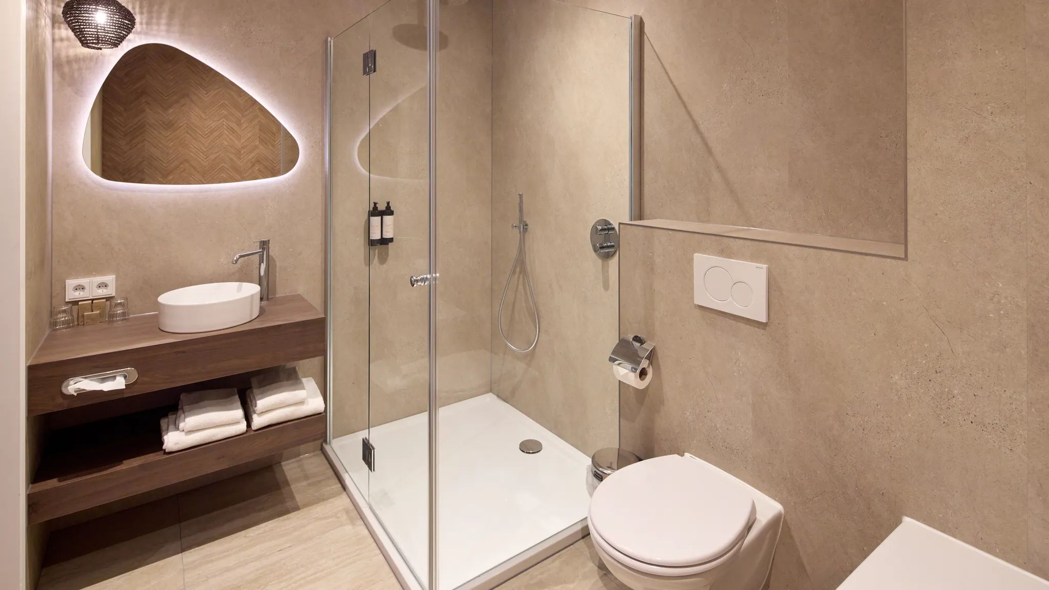 comfort plus badezimmer