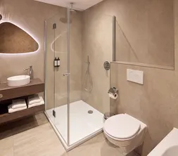 comfort plus badezimmer
