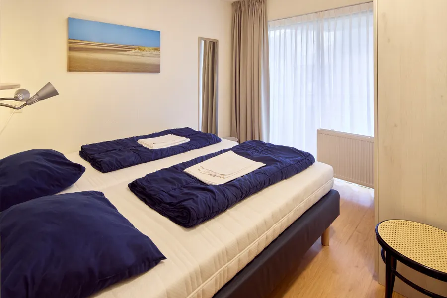 Single bed