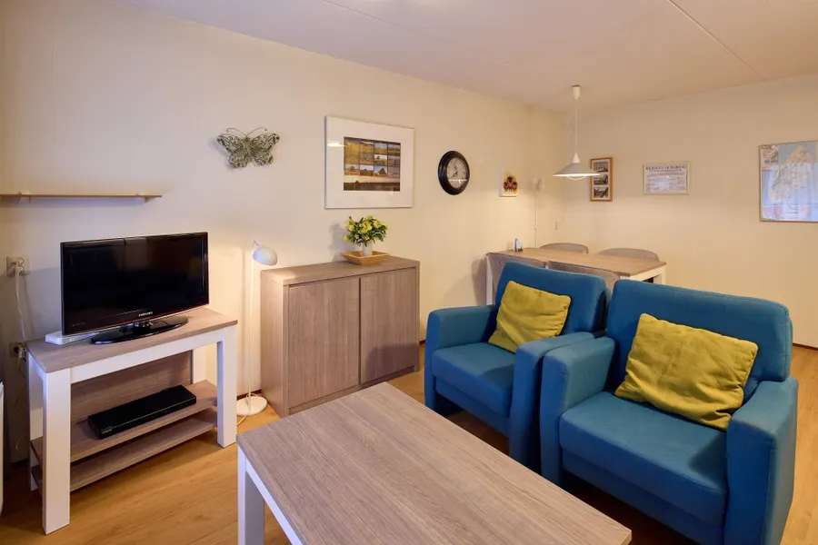 Impression 3-person apartments