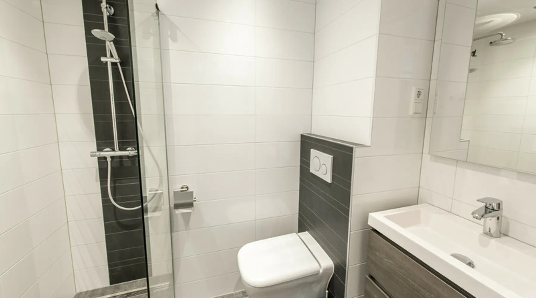 Badkamer impressie 3