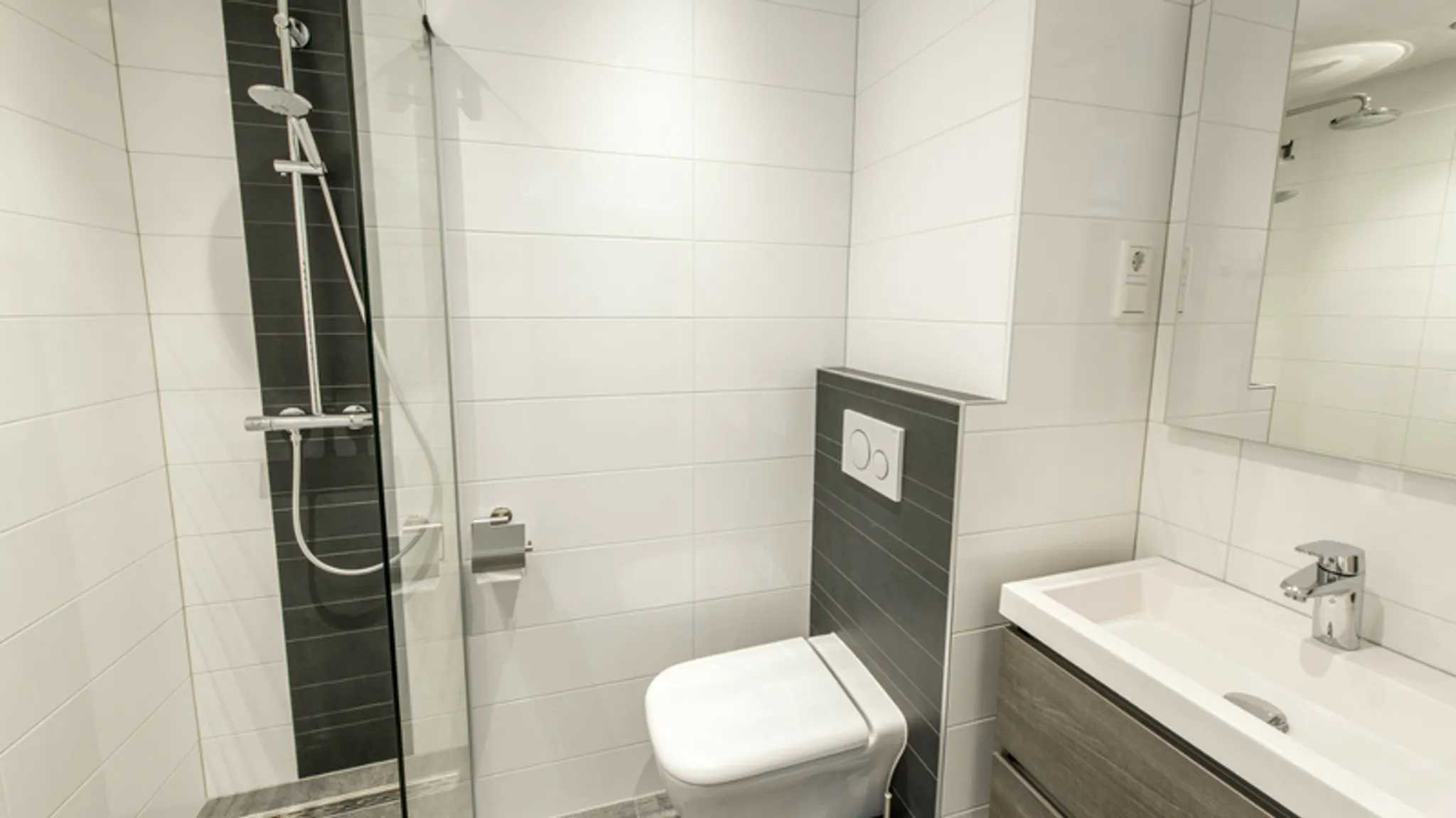 Badkamer impressie 3