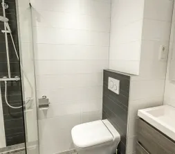 Badkamer impressie 3