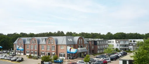 Hotel und Appartement