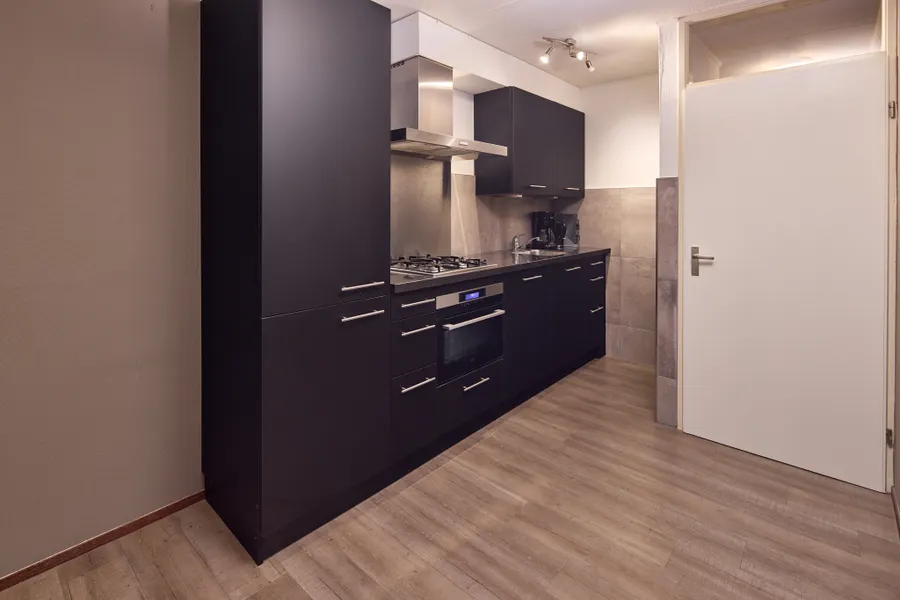 Impression kitchen 2