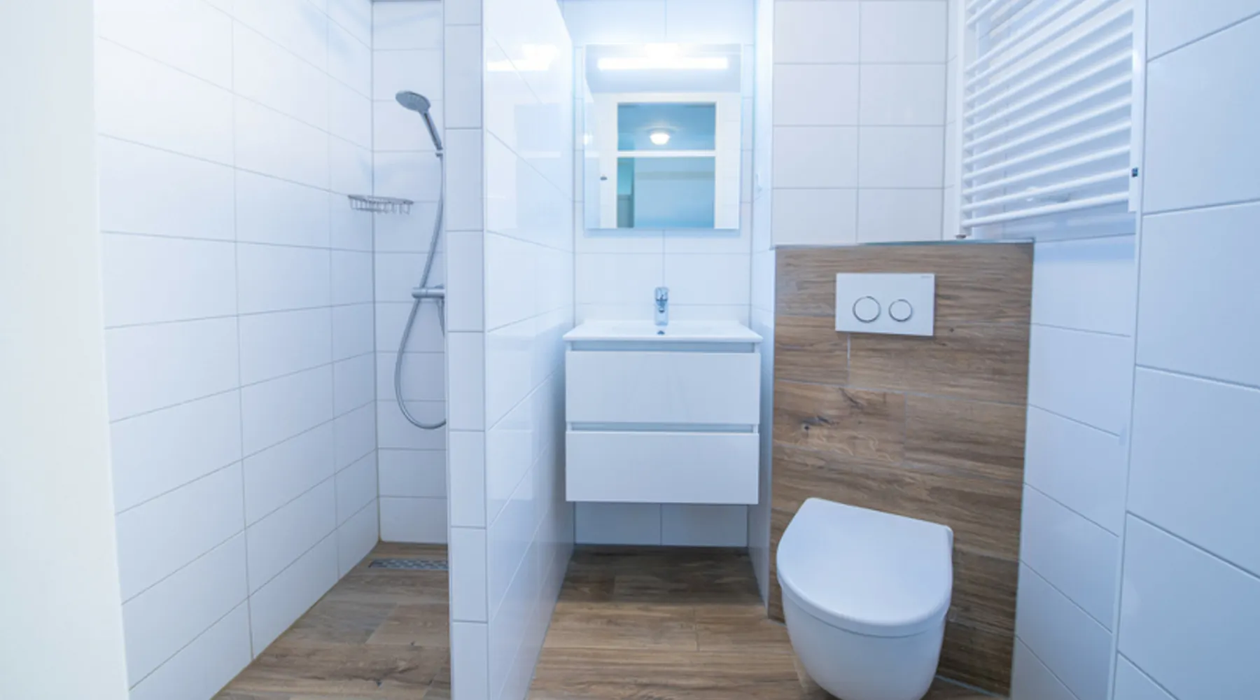 Badkamer impressie 4