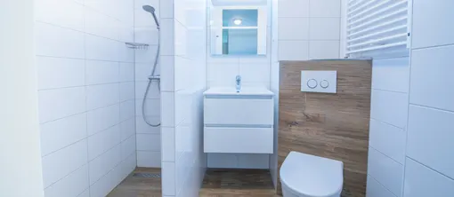 Badkamer impressie 4