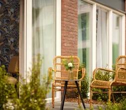 comfort terras