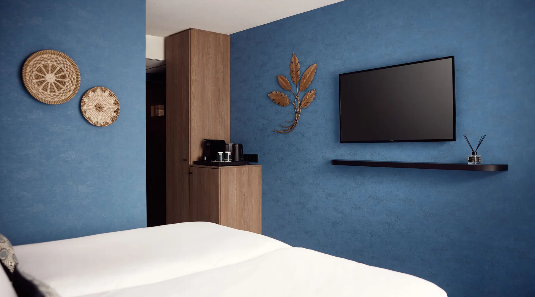 standaard kamer