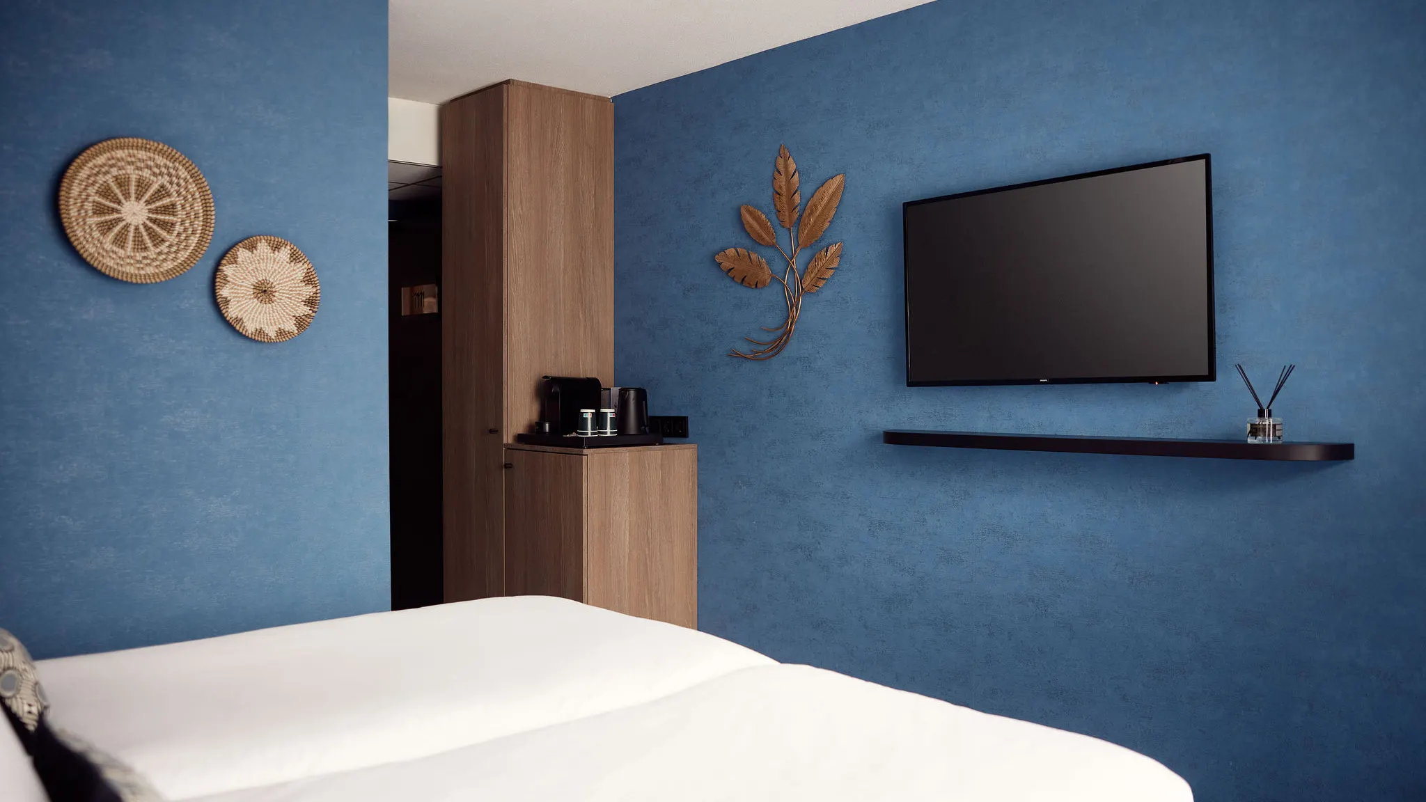 standaard room