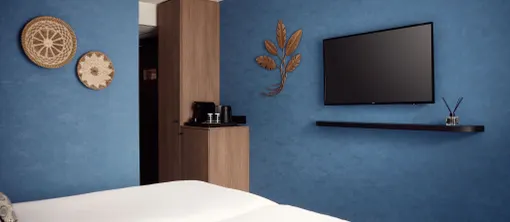 standaard room
