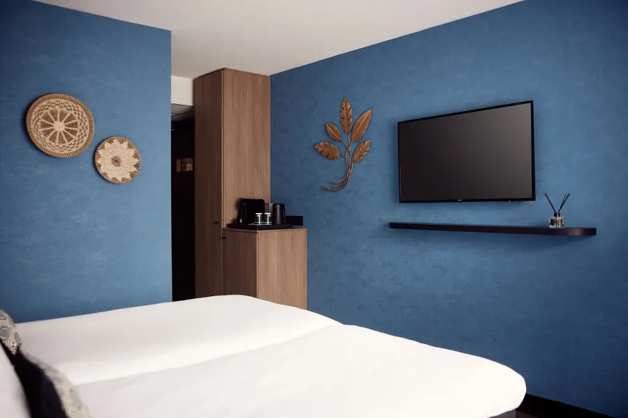 standaard room