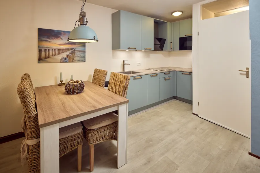 Kitchen flat 70