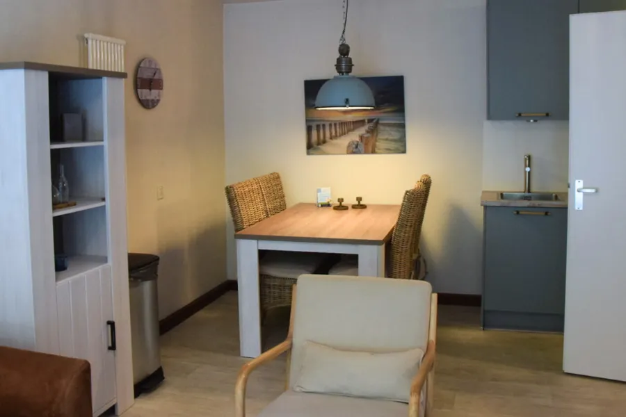 Flat 70 eettafel