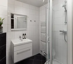 Badkamer