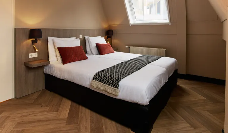 Slaapkamer
