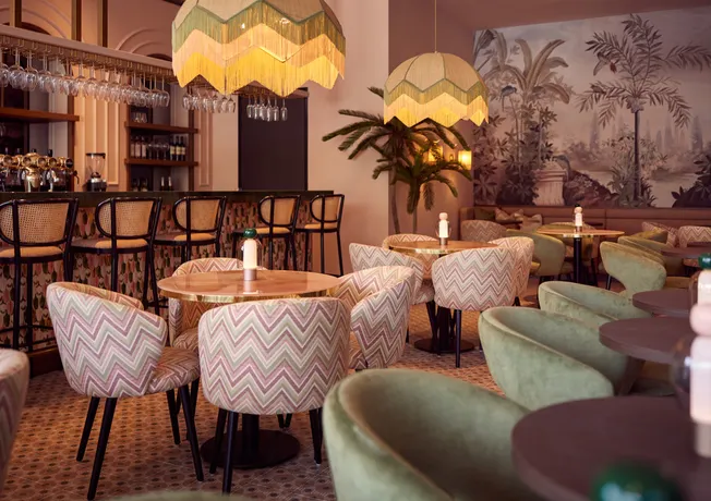 Van der Valk Hotel Lelystad