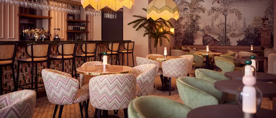 Van der Valk Hotel Lelystad