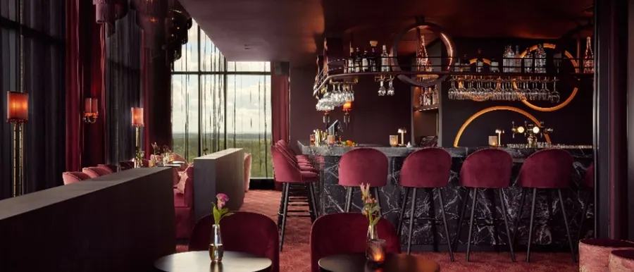 Skybar